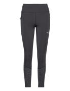 Vilde Thermal Tights Sport Running-training Tights Black Kari Traa