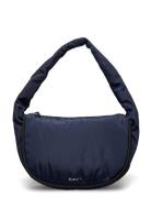 Day Re-Buffer Tuck Big Bags Top Handle Bags Navy DAY ET