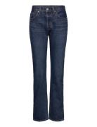 501 Jeans For Women Orinda Eve Bottoms Jeans Straight-regular Blue LEVI´S Women
