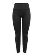 Onpjam-3-Sana Xhw Tights Pck Noos Sport Running-training Tights Black Only Play