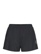 Asmc Tpa Short Sport Shorts Sport Shorts Black Adidas By Stella McCartney