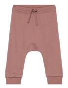Gaby - Joggers Bottoms Leggings Pink Hust & Claire