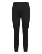 Vmsophia Hw Skinny J Soft Vi110 Ga Noos Bottoms Jeans Skinny Black Vero Moda