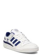 Forum Low Cl Sport Sneakers Low-top Sneakers White Adidas Originals