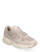 Falcon W Sport Sneakers Low-top Sneakers Brown Adidas Originals