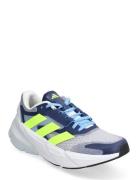 Adistar 2 M Sport Sport Shoes Running Shoes Blue Adidas Performance