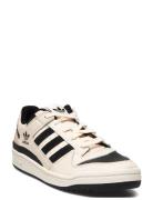 Forum Low Cl Sport Sneakers Low-top Sneakers Beige Adidas Originals