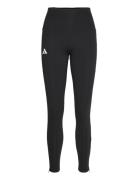 Adizero Essentials Full Length Leggings Sport Running-training Tights Black Adidas Performance