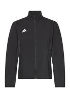 Adizero Essentials Running Jacket Sport Sport Jackets Black Adidas Performance