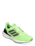 Pureboost 23 Sport Sport Shoes Running Shoes Green Adidas Performance