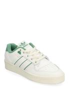 Rivalry Low Shoes Sport Sneakers Low-top Sneakers White Adidas Originals