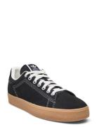 Stan Smith Cs Sport Sneakers Low-top Sneakers Black Adidas Originals