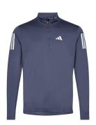 Otr B Hz Sport Sweatshirts & Hoodies Sweatshirts Blue Adidas Performance