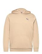 Better Essentials Hoodie Tr Sport Sweatshirts & Hoodies Hoodies Beige PUMA