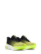 Ua Infinite Elite Sport Sport Shoes Running Shoes Black Under Armour