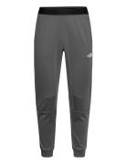 M Ma Lab Jogger Sport Sport Pants Grey The North Face