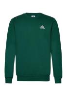 M Feelcozy Swt Sport Sweatshirts & Hoodies Sweatshirts Green Adidas Sportswear