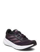 Avryn_X Sport Sneakers Low-top Sneakers Purple Adidas Sportswear