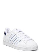 Superstar J Sport Sneakers Low-top Sneakers White Adidas Originals