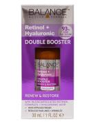 Balance Active Formula Retinol Booster Serum Ansigtspleje Multi/patterned Balance Active Formula