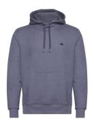 Go-To Hoodie Sport Sweatshirts & Hoodies Hoodies Blue Adidas Golf