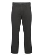 Xx Chino Authentic Strt Pirate Bottoms Trousers Chinos Black LEVI´S Men