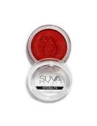 Suva Beauty Hydra Fx Bomb Af  Beauty Women Makeup Eyes Eyeshadows Eyeshadow - Not Palettes Red SUVA Beauty