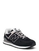 New Balance 574 Core Sport Sneakers Low-top Sneakers Multi/patterned New Balance