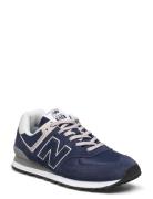 New Balance 574 Sport Sneakers Low-top Sneakers Multi/patterned New Balance