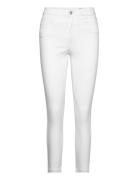 Vmsophia Hw Skinny J Soft Vi403 Ga Noos Bottoms Jeans Skinny White Vero Moda