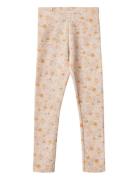 Leggings Jules Bottoms Leggings Coral Wheat