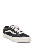 Rowley Classic Sport Sneakers Low-top Sneakers Black VANS