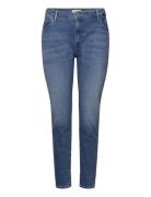 Skinny Bottoms Jeans Skinny Blue Wrangler