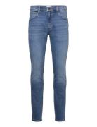 Larston Bottoms Jeans Slim Blue Wrangler