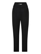 Ijonac Bottoms Trousers Suitpants Black IRO