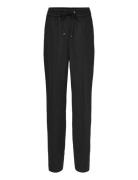 Tabuta Bottoms Trousers Straight Leg Black BOSS