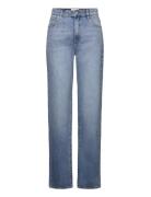 A 94 High Straight Tall Dakotaall Bottoms Jeans Straight-regular Blue ABRAND