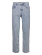 Onsedge Straight Lbd 8001 Pim Dnm Vd Bottoms Jeans Regular Blue ONLY & SONS