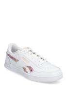 Reebok Court Advance Sport Sneakers Low-top Sneakers White Reebok Classics