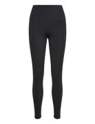 Onpjam-Sana-3 Xhw Scrunch Train Tights Sport Running-training Tights Black Only Play