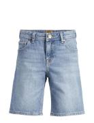 Jjichris Jjoriginal Shorts Mf 920 Sn Jnr Bottoms Shorts Blue Jack & J S