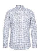 Regular Fit Mens Shirt Tops Shirts Business White Bosweel Shirts Est. 1937