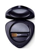 Eyeshadow 07 Aquamarine 1,4 G Beauty Women Makeup Eyes Eyeshadows Eyeshadow - Not Palettes Blue Dr. Hauschka