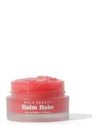 Balm Babe - Watermelon Lip Balm Læbebehandling Nude NCLA Beauty