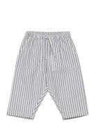 Trousers Bottoms Trousers Blue Sofie Schnoor Baby And Kids