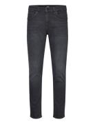 Delaware3-1 Bottoms Jeans Regular Blue BOSS