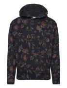 Hco. Guys Sweatshirts Tops Sweatshirts & Hoodies Hoodies Black Hollister