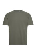 Halo Sorona T-Shirt Sport T-Kortærmet Skjorte Green HALO