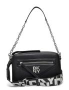 Greenpoint Camera Bag Bags Small Shoulder Bags-crossbody Bags Black DKNY Bags