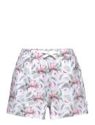 Heia - Shorts Bottoms Shorts Multi/patterned Hust & Claire